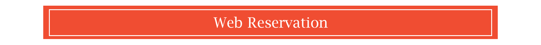 WEB RESERVATION