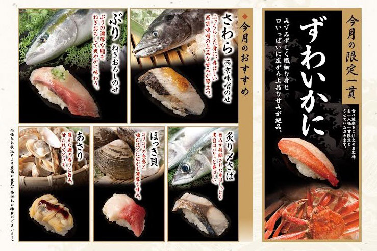 Our Recommendation of February